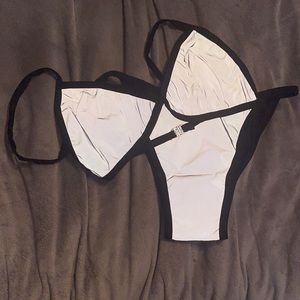 MMMI REFLECTIVE BATHING SUIT